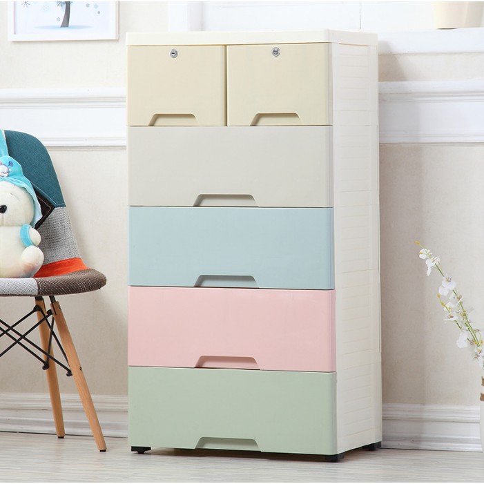 Storage Drawers Type C 1814 1816 Shopee Singapore