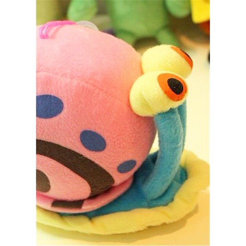 spongebob plush uk