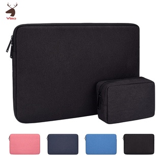 Laptop Sleeve Bag Water Repellent 360° Protection Laptop Case Fits for 13 - 16 Inch Computer