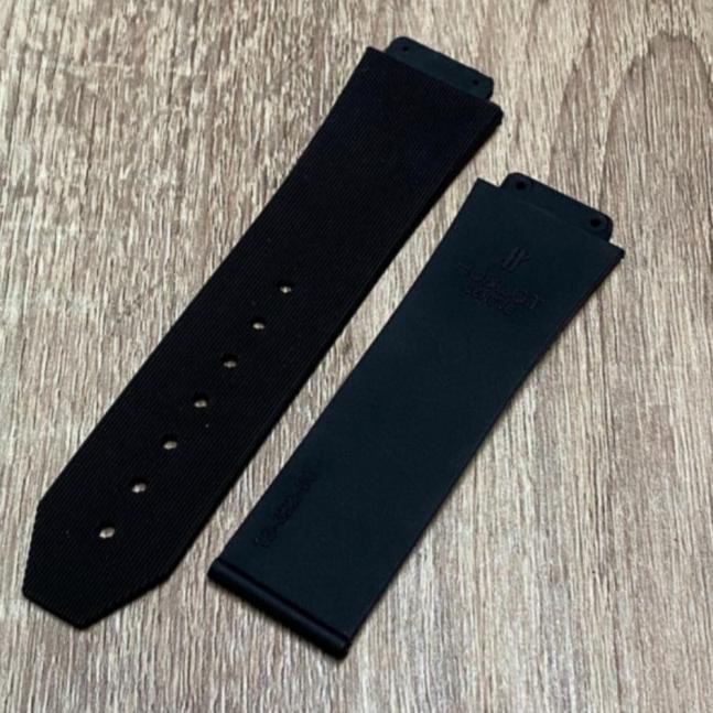 hublot geneve strap