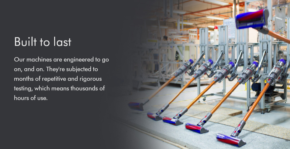 Dyson Official Store, Online Shop Oct 2022 Shopee Singapore