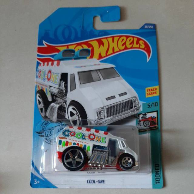 cool hot wheels