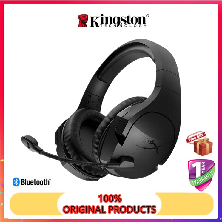stinger wireless headset
