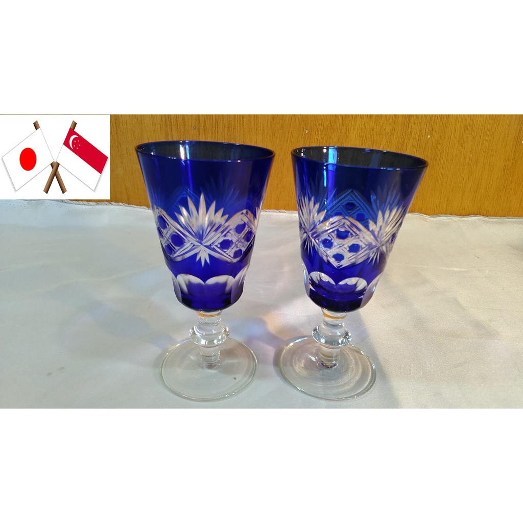 {Japanese antique dealer} New SATSUMAKIRIKO sets Japan's best brand