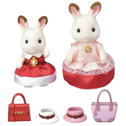 sylvanian families dress