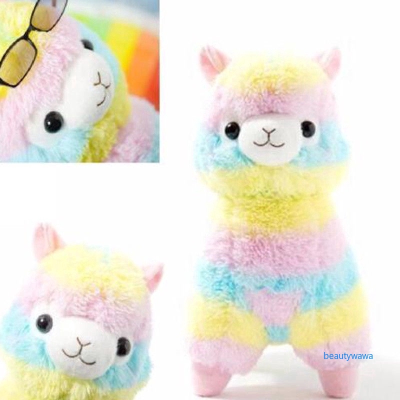 lama soft toy