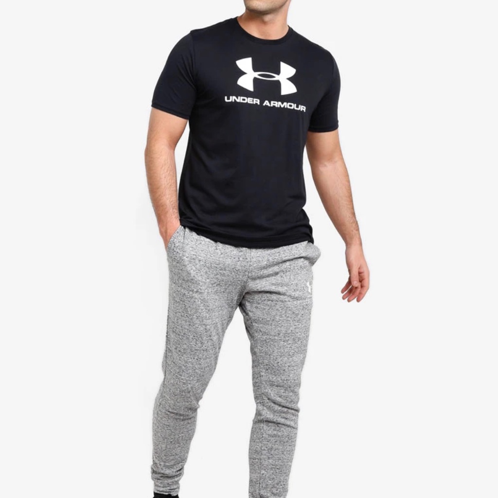 under armour sport shirt
