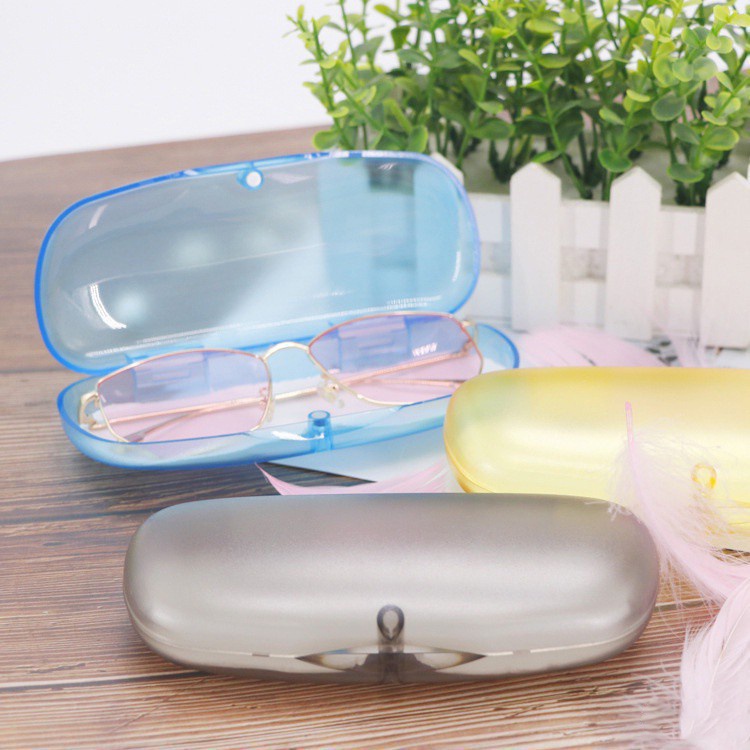 New glasses case Eyewear box Shopee Singapore