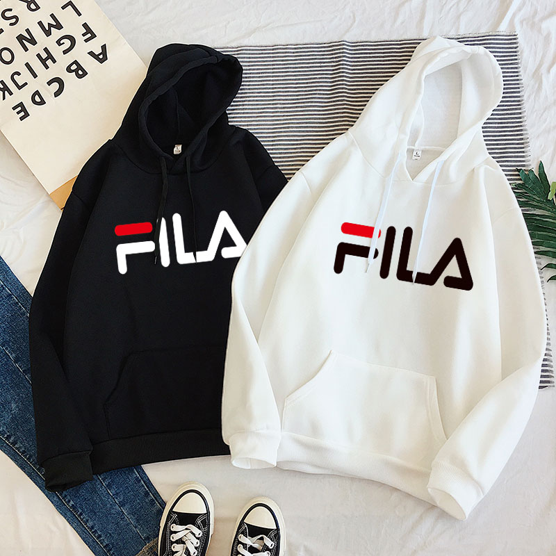 pullovers fila