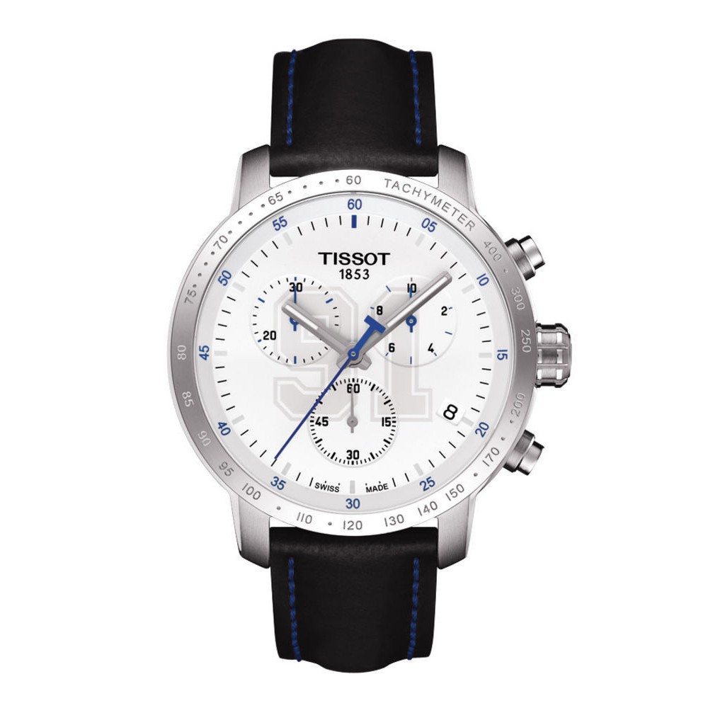 tissot prc 200 men's watch