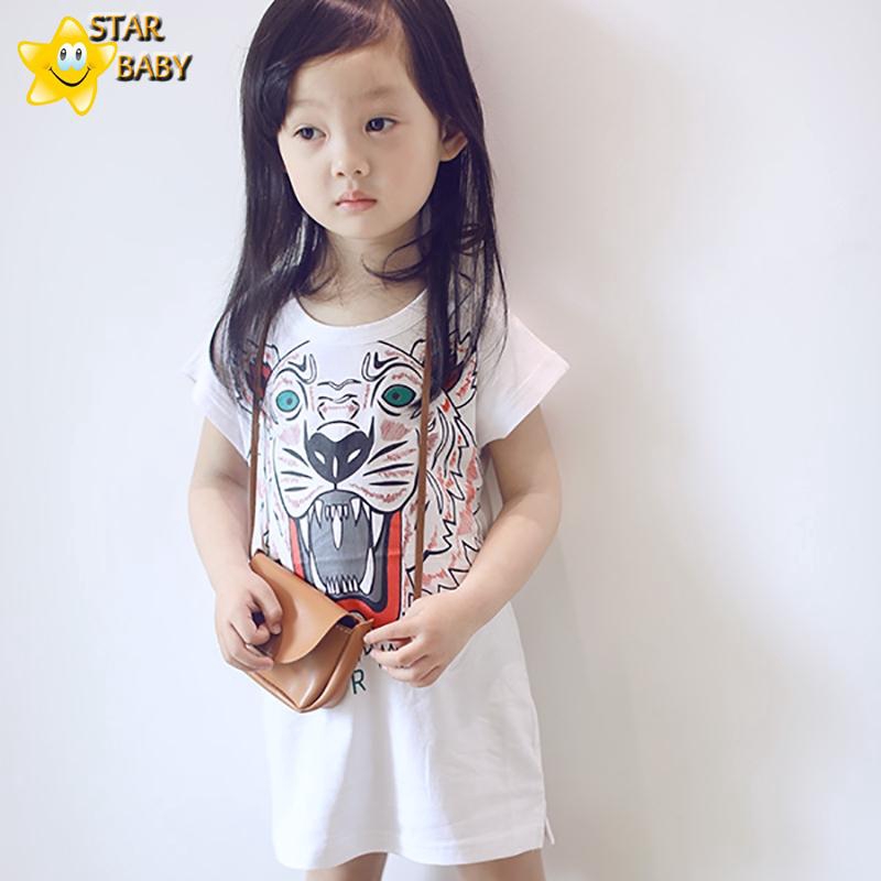 baby girl t shirt dress