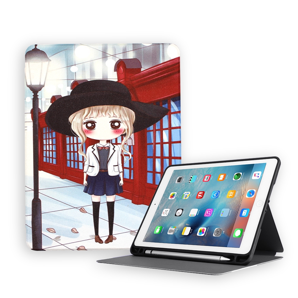 Ipad 6th Generation Case 2018 Ipad Ipad 7 Case Mini5 Ipad6 5 With