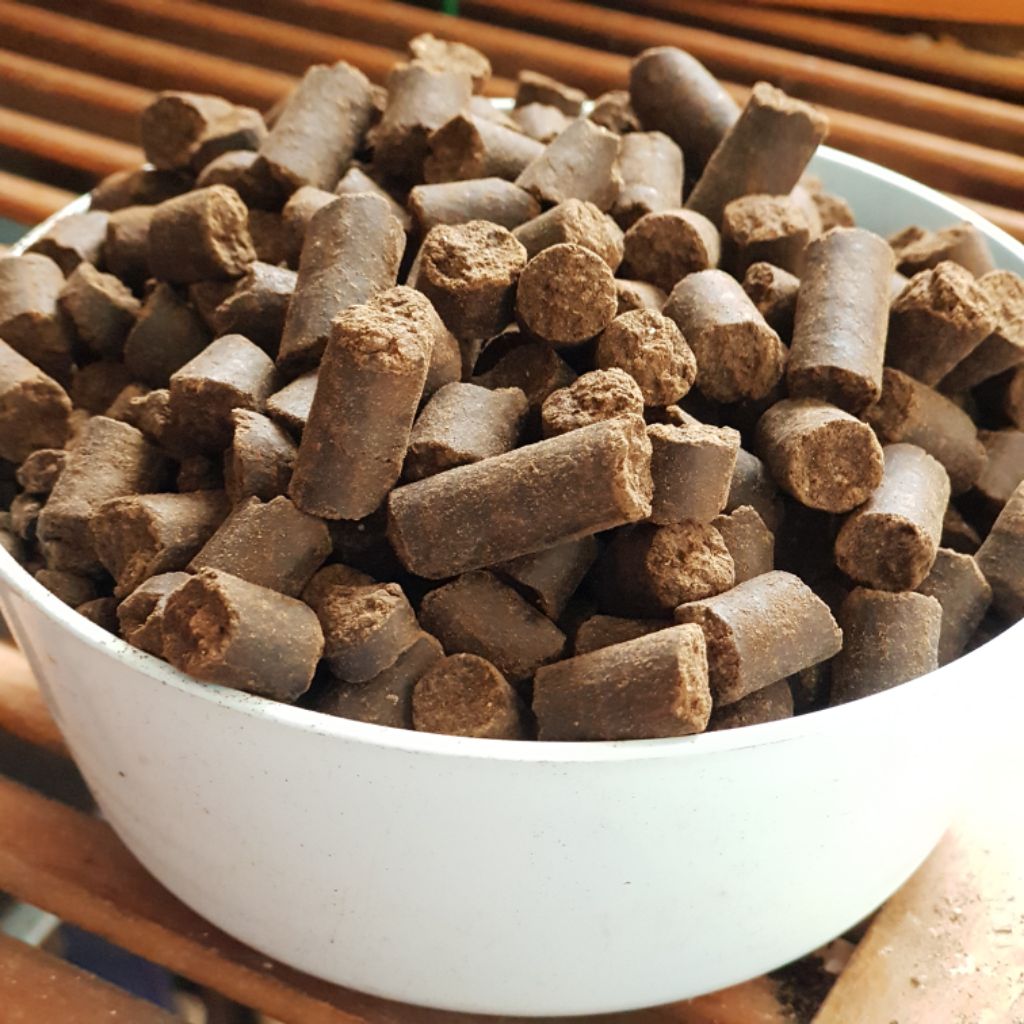 400g NZ Goat Dung Fertilizer / fertiliser (fr SG) Shopee Singapore