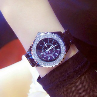 Bracelet Watches Jenama BS menonton wanita kelas tinggi Bracelet Watches Jenama BS menonton wanita kelas tinggi