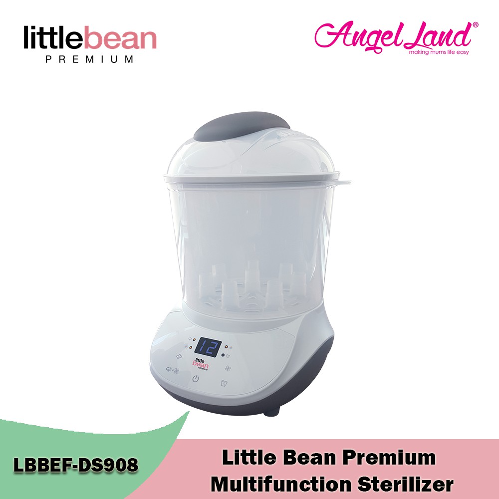 little bean sterilizer