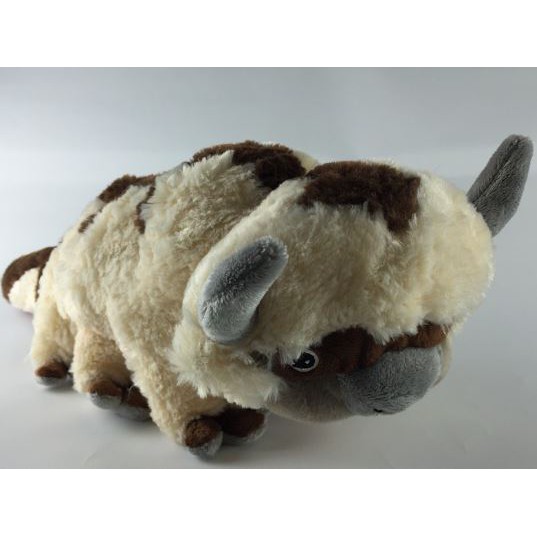 appa stuffed animal