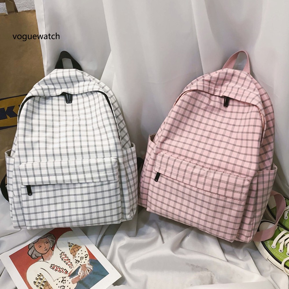 fashion girl school bag