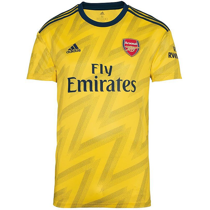 jersey arsenal 2020