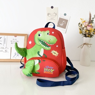seng Kids Backpack with Safety Leash Anti-lost Children Toddler Travel Daypack for Boys Girls Baby School Bag Boookbag #3
