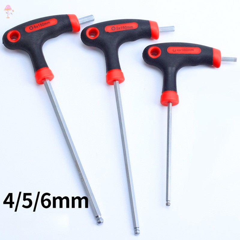 allen key for bike pedals