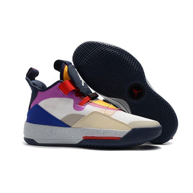 jordan 33 visible utility