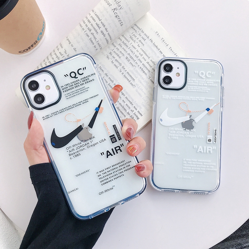 nike 8 plus case