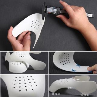 toe box crease protector