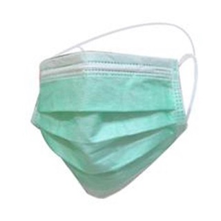 ONEMED Masker Bedah Karet 3 Ply Mask X 5 Pieces Ready ONEMED Masker Bedah Karet 3 Ply Mask X 5 Pieces Ready