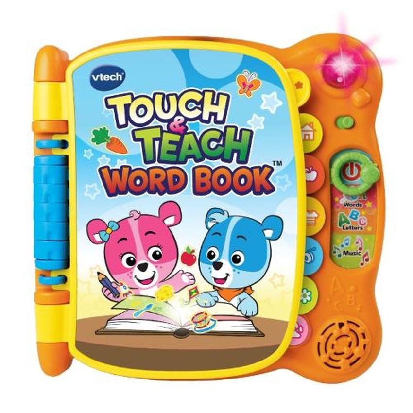 vtech touch