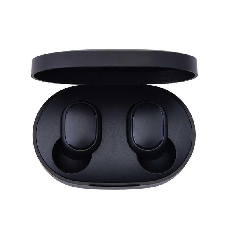 【Lowest price on the whole network】Original Xiaomi Global Redmi airdots basic Wireless Earphones Headphone Bluetooth 5.0 Mi Wireless Earbuds With Mic Earbuds