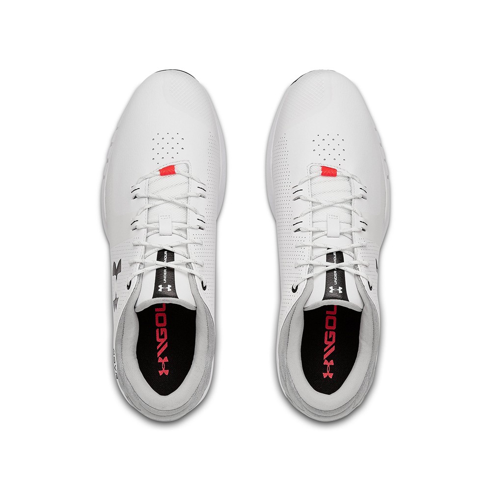 under armour golf shoes hovr
