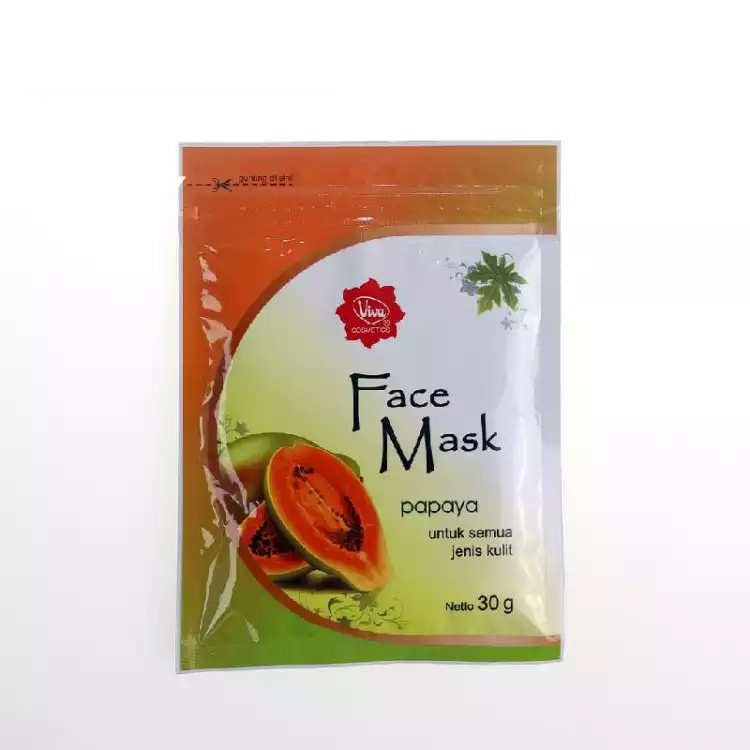 Viva Face Mask Face Mask Singapore