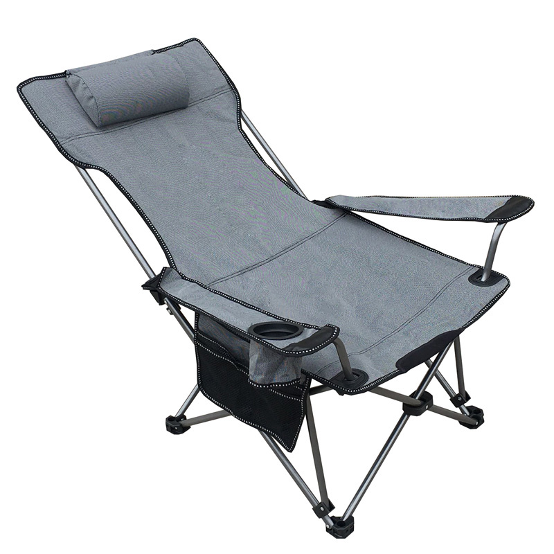 Aijiko Folding Outdoor Lounge Chair, Folding Outdoor Lounge Chair