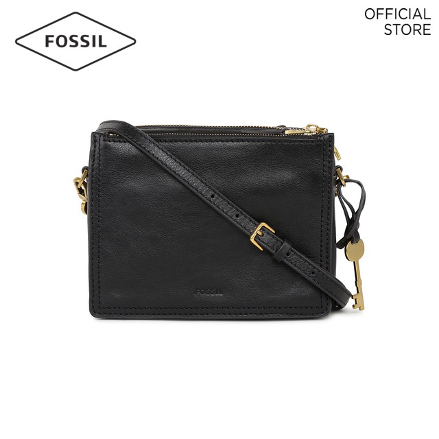 fossil campbell sling bag