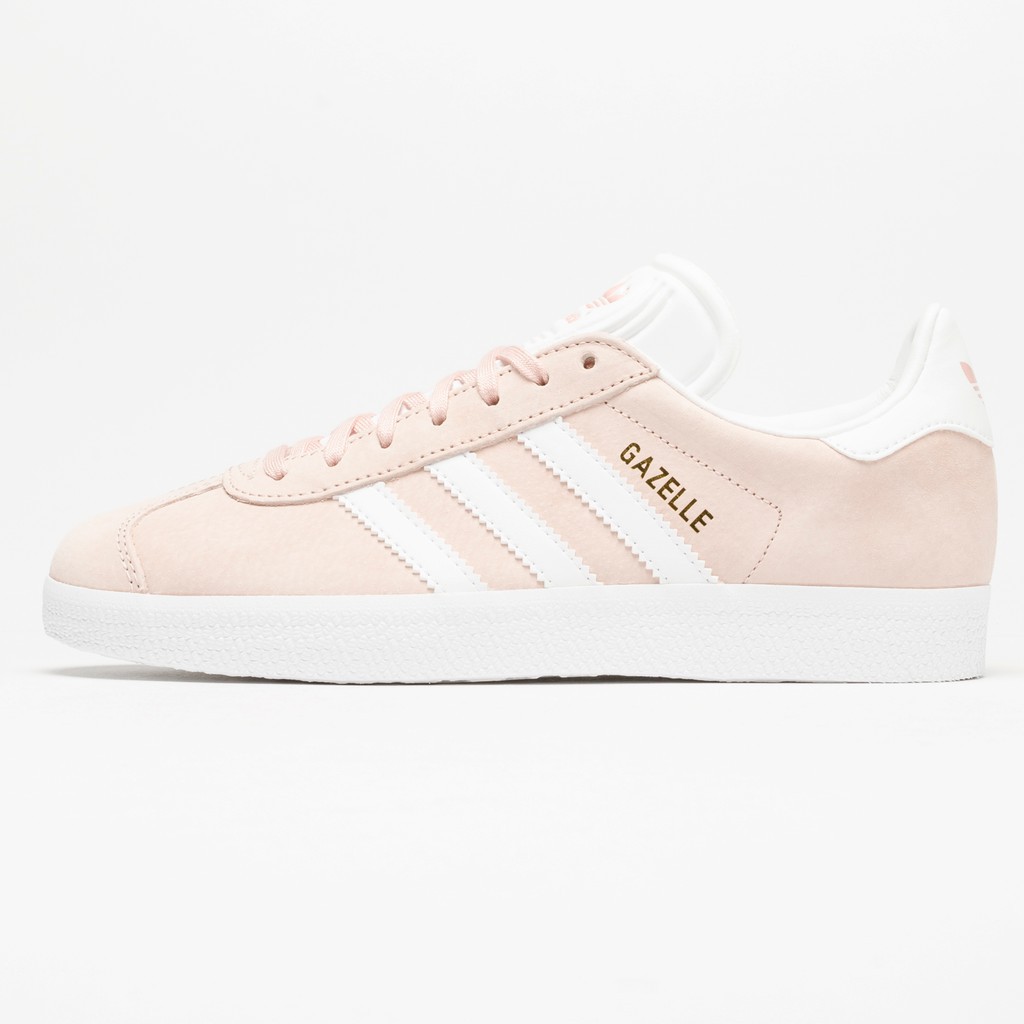 gazelle vapor pink