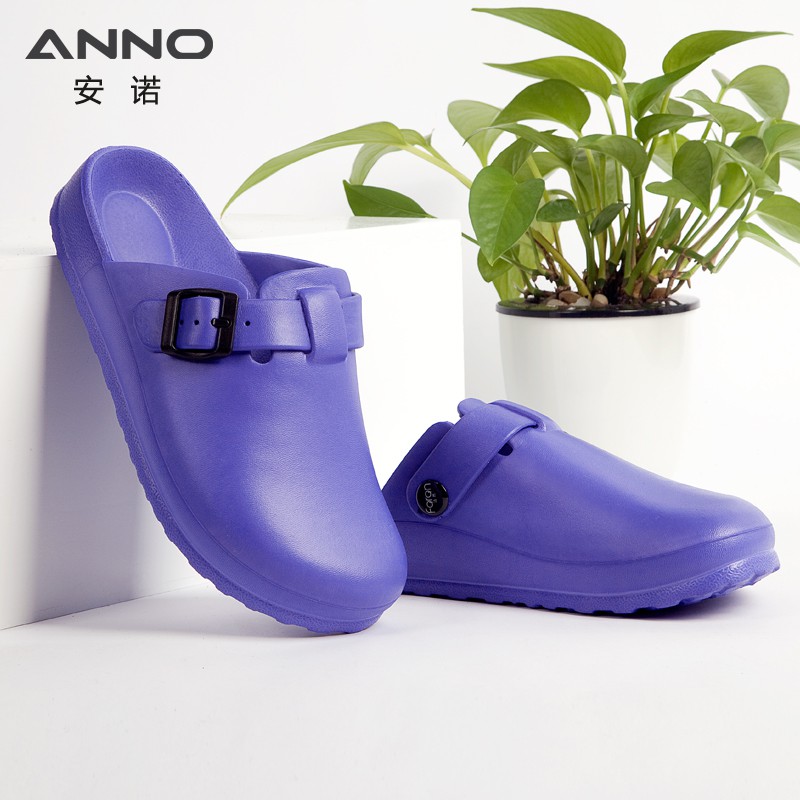 dental nurse clogs