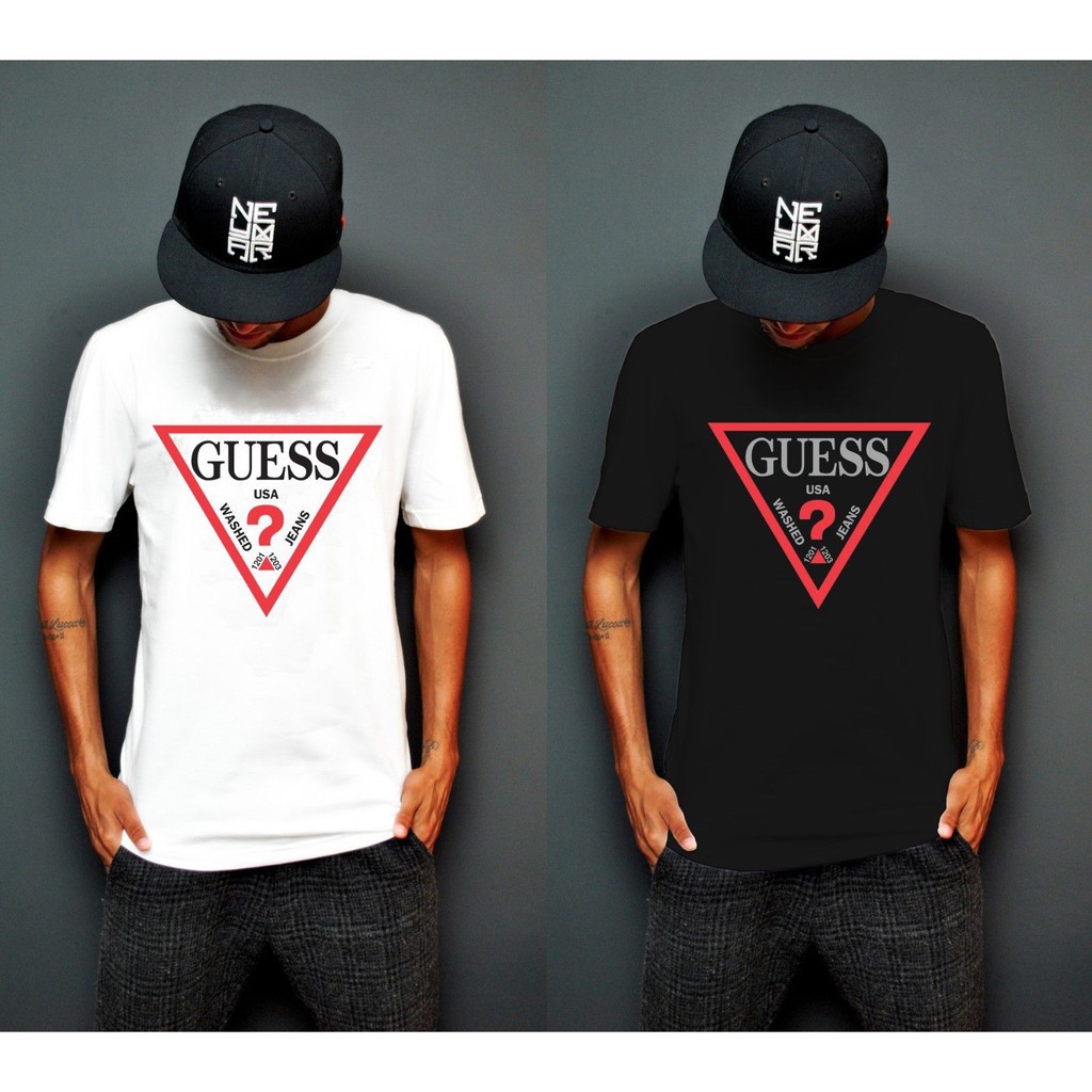 guess shirt 3xl