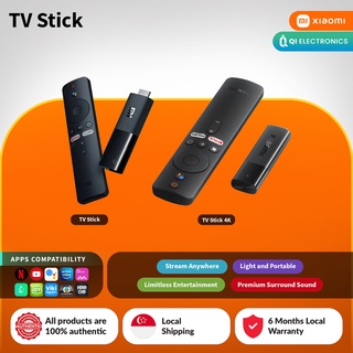 Xiaomi Mi TV Stick 4K: Top 6 Reasons To Have it for Your TV 