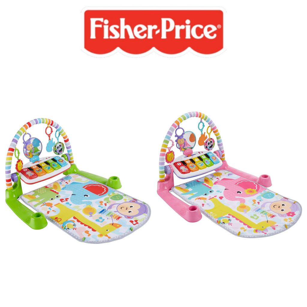 fisher price light up arch