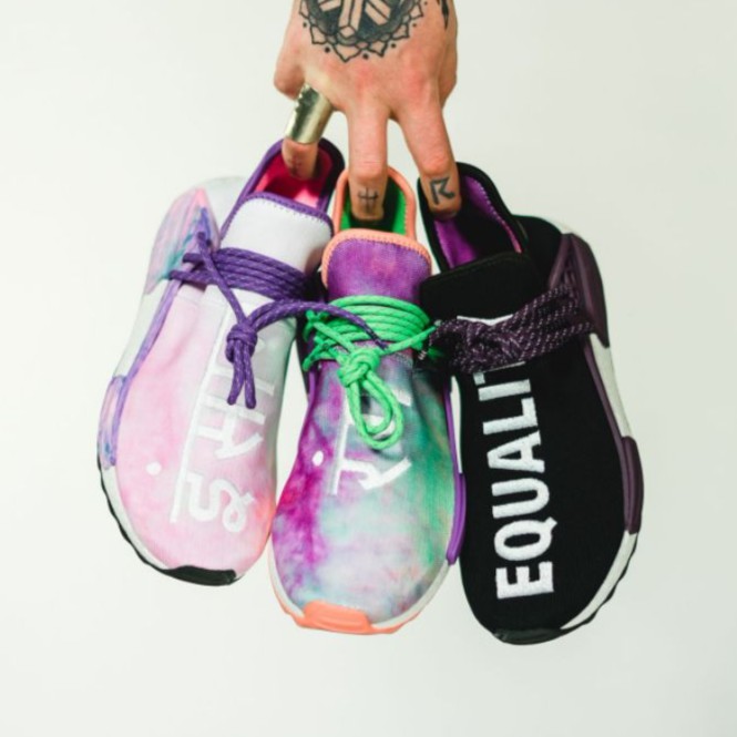 pharrell nmd holi pack