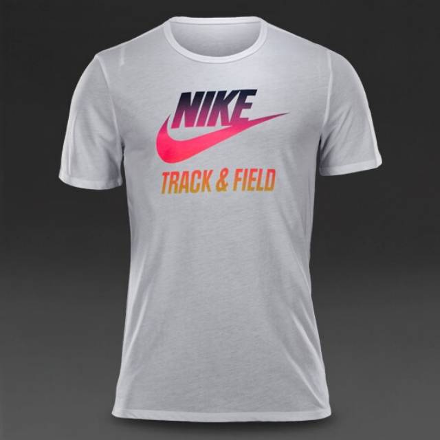 seda Jajaja escucho música Tshirt - T-Shirt - Nike Track & Field | Shopee Singapore