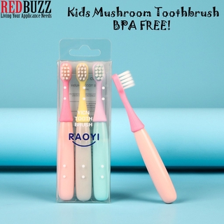 Toothbrush On Fur Pie