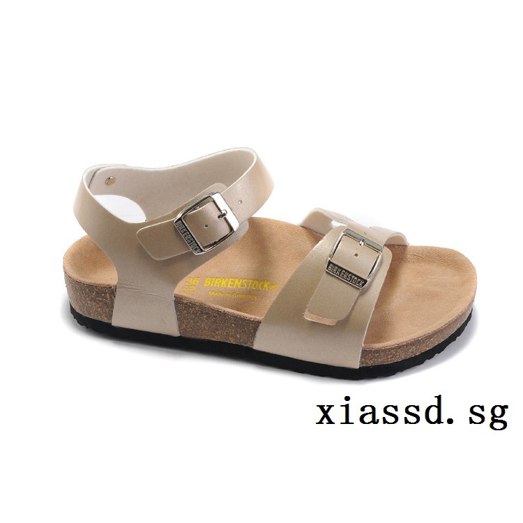 birkenstock sandals shopee