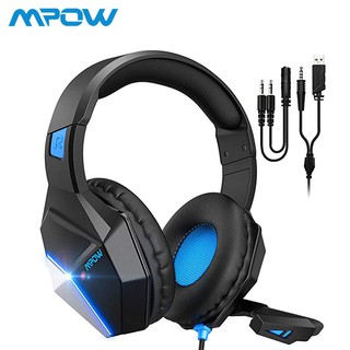 mpow lazada