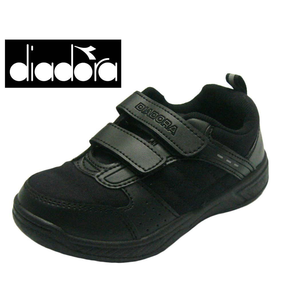 diadora school shoes