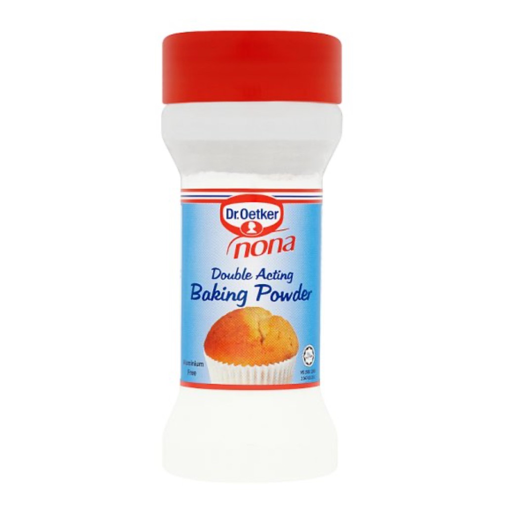 Double Action Baking Powder Is Rated The Best In 05 2021 Beecost