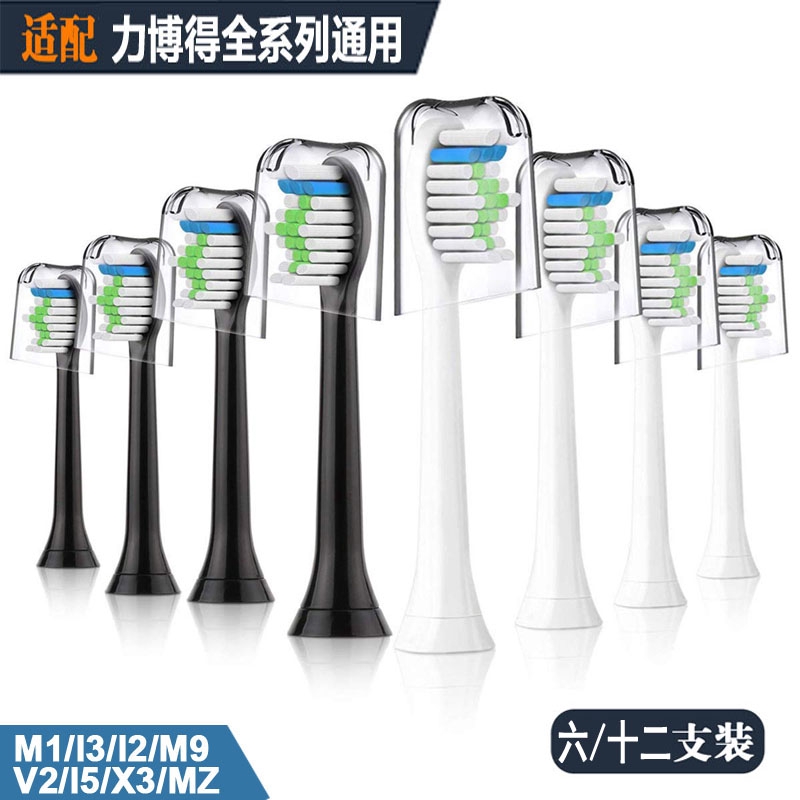 lebond toothbrush heads