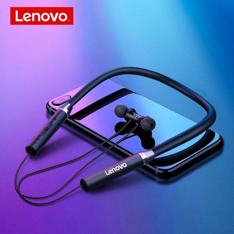 lenovo headset with mic