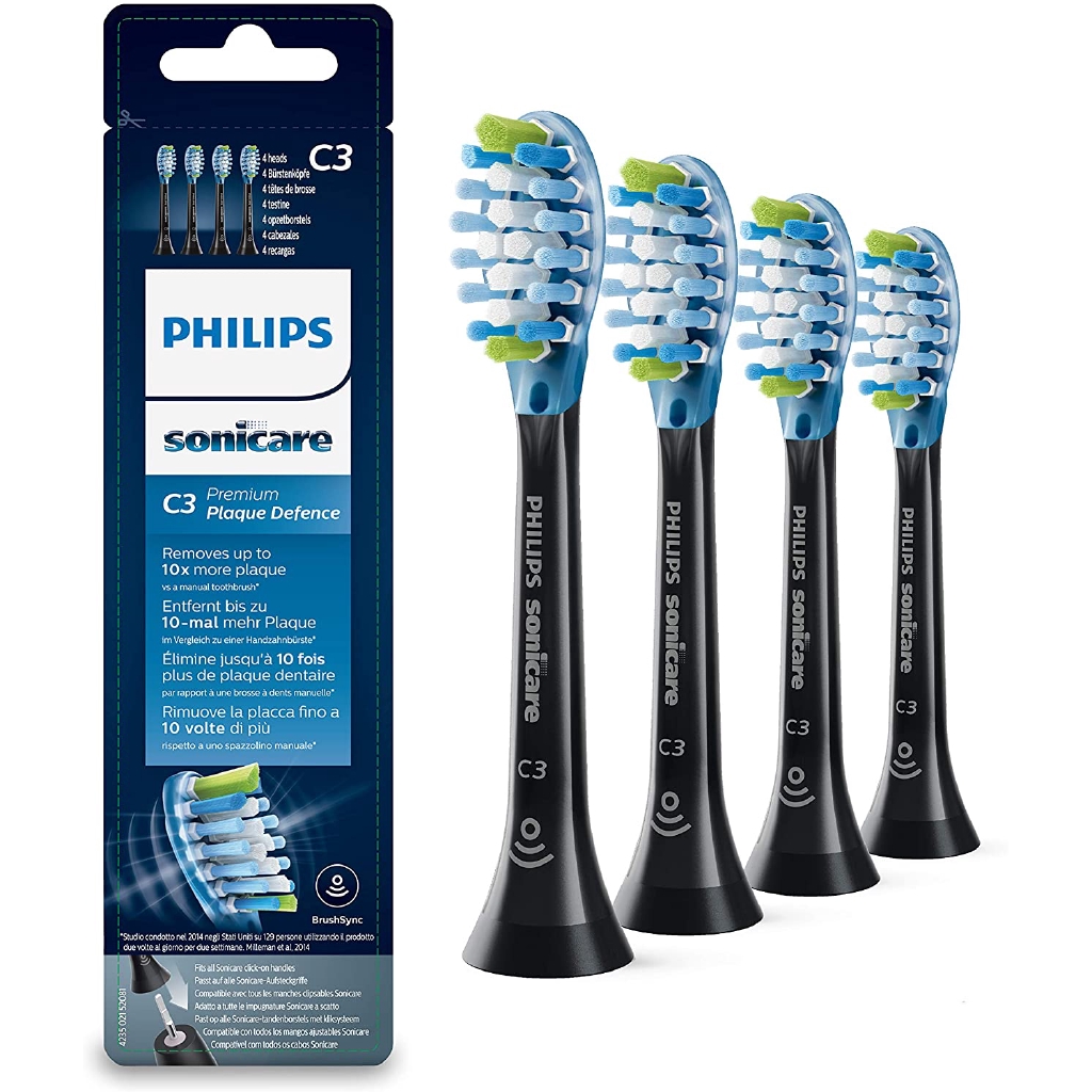 sonicare handles