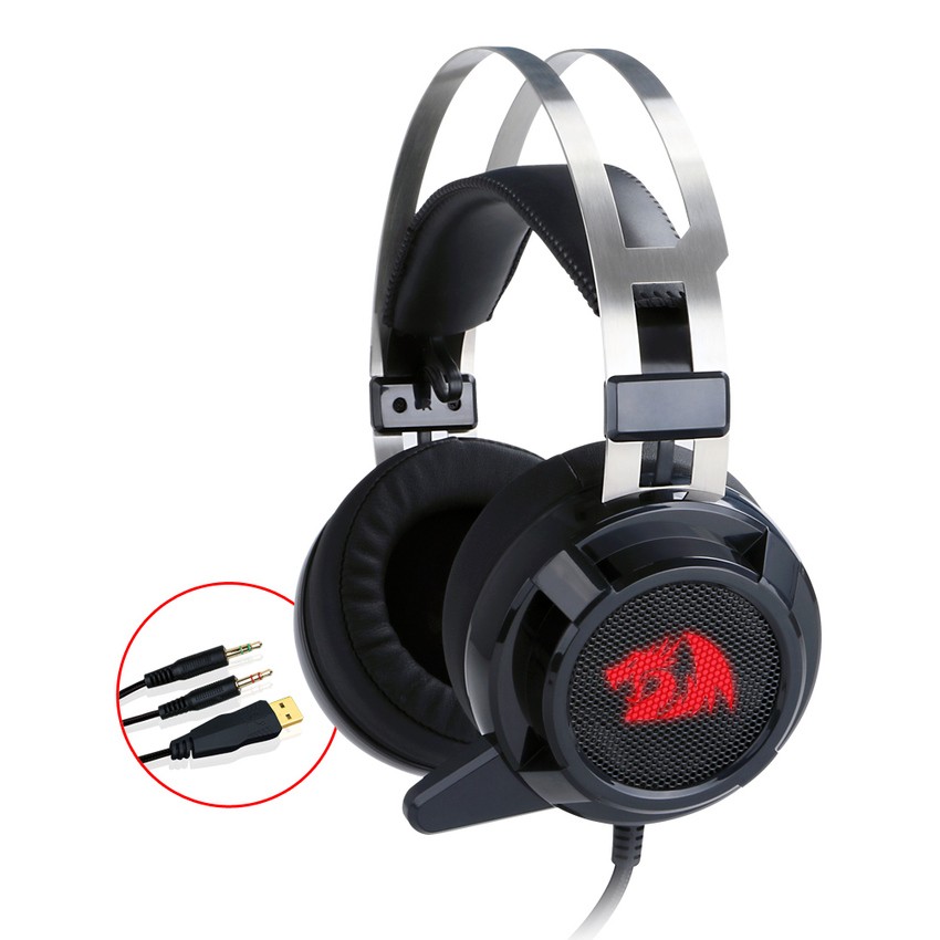 redragon gaming headset